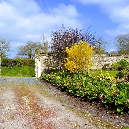 Des Sangles Holiday home *