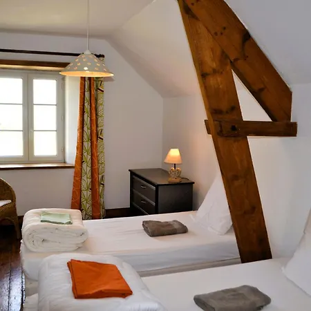 Des Sangles * La Cambe