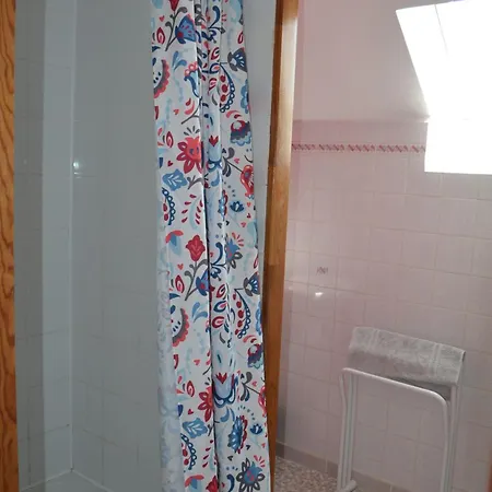 Des Sangles Tatil Evi