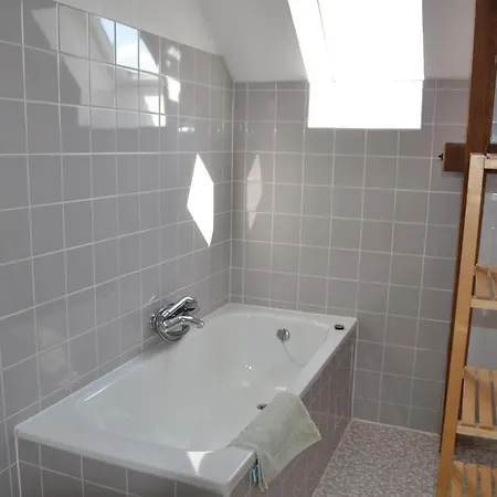 Tatil Evi Des Sangles
