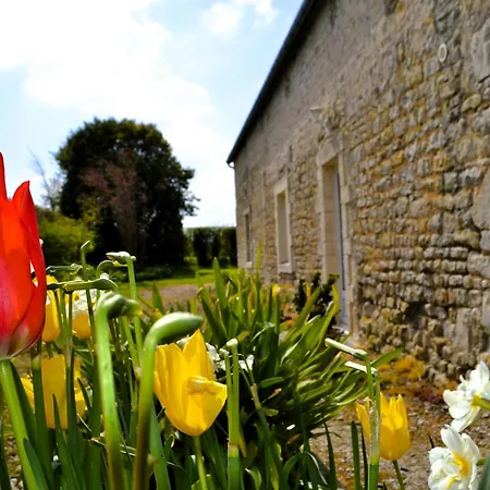 Holiday home Des Sangles *