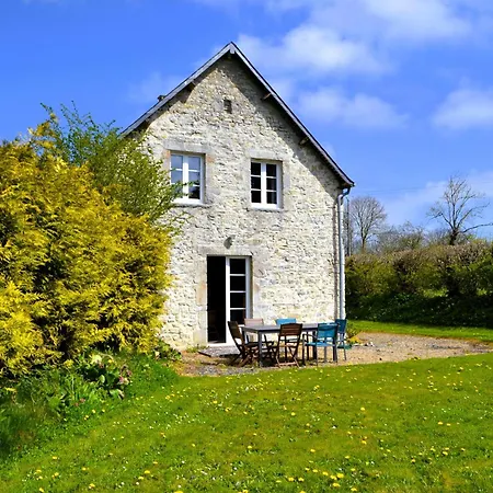 Des Sangles Holiday home La Cambe