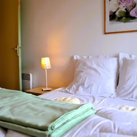 Des Sangles La Cambe