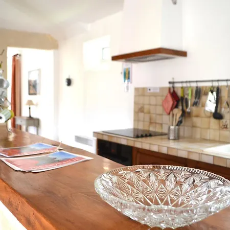 Σπίτι διακοπών Des Sangles *