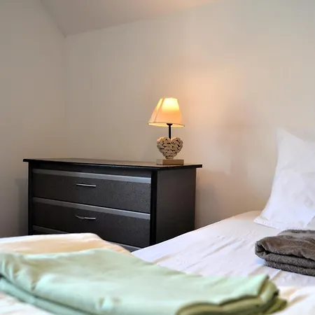 Des Sangles Holiday home La Cambe
