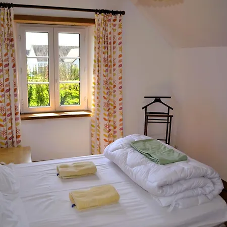 Holiday home Des Sangles La Cambe
