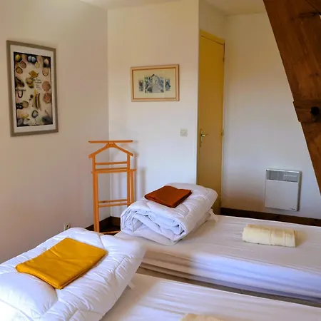Holiday home Des Sangles