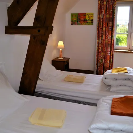 Holiday home Des Sangles *