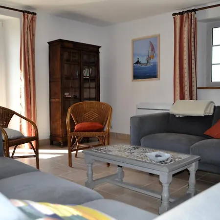 Des Sangles Tatil Evi La Cambe