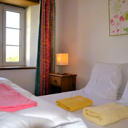 Des Sangles * La Cambe