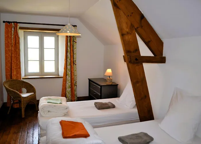 Des Sangles * La Cambe