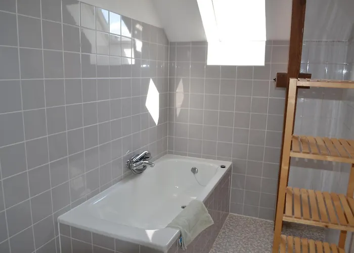 Holiday home Des Sangles