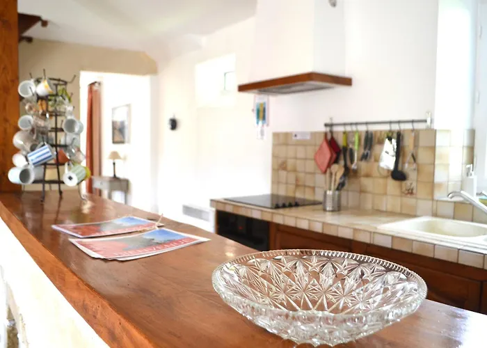 Holiday home Des Sangles *