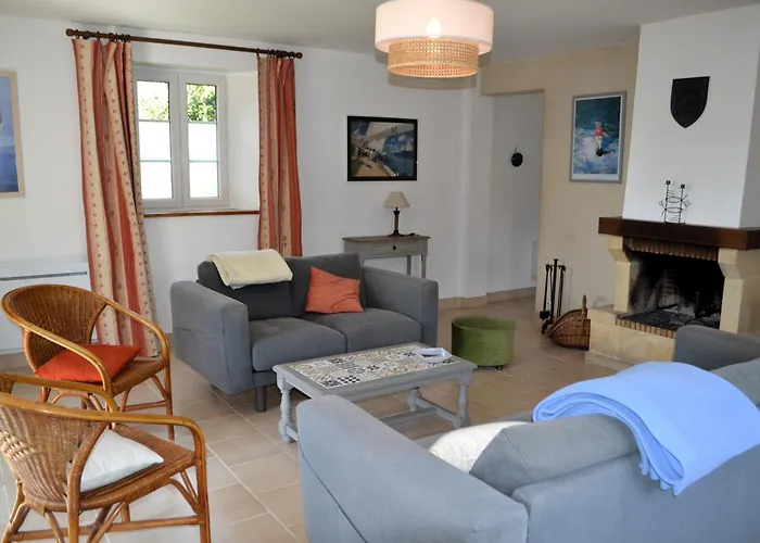 Des Sangles * La Cambe