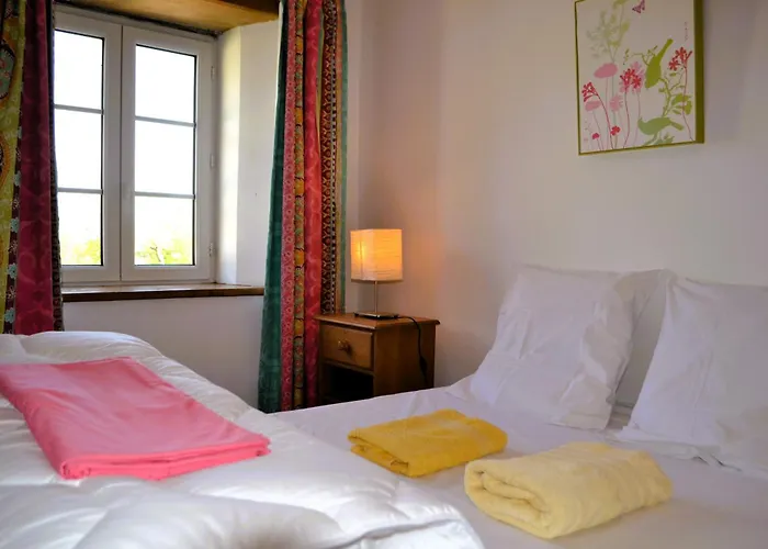 Des Sangles * La Cambe